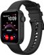 Fire-Boltt Wonder 45.7mm (1.8) Bluetooth Calling with AI Voice Assistant Smartwatch (Silver Strap, Free Size) - Image 7
