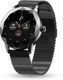 Noise Diva Smartwatch Gold Link Strap - Image 4