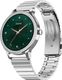 Fastrack Revoltt XR1-1.38|BT Calling|Fast Charge|100+ Sports Mode|IP68|Calculator|Fashion Smartwatch (Beige Strap, Free Size) - Image 4