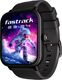 DIZO Watch D Talk 1.8 display with calling&7 day battery (Techlife) (Silver Strap, Free Size) - Image 3