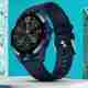 Fire-Boltt Ninja Talk 35.3mm (1.39) Round Bluetooth Calling Metal Body,120 Sports Modes Smartwatch (Black Classic Strap, Free Size) - Image 2