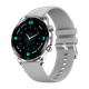 Fastrack XR1-1.38 Smartwatch, Blue Strap, Free Size - Image 3