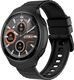 Noise NoiseFit Evolve 4 Smartwatch (Vintage Brown Strap) - Image 4