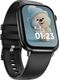 MVC ENTERPRISE H9 PRO MAX SMART WATCH Smartwatch Smartwatch (Grey Strap, Regular Size) - Image 4