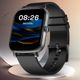 Fire-Boltt Rise Luxe 2026 Smartwatch, 47mm, Rose Gold - Image 4