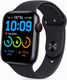 MVC ENTERPRISE H9 PRO MAX SMART WATCH Smartwatch (BLACK Strap, FREE) Smartwatch (Black Strap, Regular Size) - Image 3