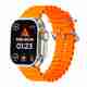 Congi 7-in-1 Smart Watch S8 4G Android T800 Ultra (Multicolor Strap, - Image 2