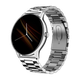boAt Chrome Horizon Smartwatch (Steel Black Strap, Free Size) - Image 4