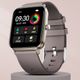 Noise Crew 1.38 Round Display with Bluetooth Calling, Metallic finish, IP68 Rating Smartwatch (Blush Beige Strap, Regular) - Image 3