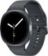 Samsung Watch 4 Classic, 46mm Super AMOLED LTE, Calling Body Composition Tracking (Silver Strap, Free Size) - Image 3