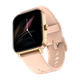 boAt Wave Fury Pro w/ 1.83'' HD Display, Metal Body, BT Calling & Functional Crown Smartwatch (Active Blue Strap, Free Size) - Image 3