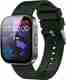 SEHUB WS10 S9 The Premium Smart Watch is packed with power: 4G/5G SIM, 8GB RAM, 128 GB Smartwatch (Black Strap, 49MM) - Image 2