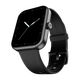 Noise Twist Go 1.39" Display Bluetooth Calling Smartwatch (Black) - Image 3