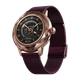 GOBOULT बà¥à¤²à¥à¤ Drift BT Calling HD Display, 140+ Watchface, BT calling, IP68 सà¥à¤®à¤¾à¤°à¥à¤à¤µà¥à¤ (बà¥à¤ सà¥à¤à¥à¤°à¥à¤ª) - Image 4