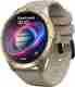 Fastrack XR1-1.38|BT Calling|Fast Charge|100+ Sports Mode|IP68|Calculator|Fashion Smartwatch (Blue Strap, Free Size) - Image 2