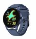 Fastrack Fastrack Revoltt FR2 Smartwatch (Wine Red Strap, Free Size) - Image 3