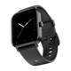 Fire-Boltt Rise Luxe 2026 BT Calling 47mm (1.85), Metal Body & Rotating Crown, 123 Sports Smartwatch (Black Millanese Strap, Free Size) - Image 4