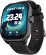 Fastrack Fastrack Revoltt FS1 Pro Smartwatch (Teal Strap, Free Size) - Image 8