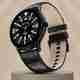 Fire-Boltt Ninja Talk 35.3mm Bluetooth Calling Smartwatch (Gold Black - Image 2