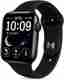 MVC ENTERPRISE H9 PRO MAX SMART WATCH Smartwatch (BLACK Strap, FREE) Smartwatch (Black Strap, Regular Size) - Image 2