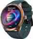 Fastrack फासà¥à¤à¥à¤°à¥à¤ Revoltt FS1 सà¥à¤®à¤¾à¤°à¥à¤à¤µà¥à¤ (हरा सà¥à¤à¥à¤°à¥à¤ª) - Image 2