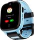 WauroNix H9 Smartwatch Calling,Fitness,Heart Rate WauroNix Kids Girls & Boys (6-22 Years) Smartwatch (Blue Strap, Free Size) - Image 3