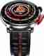 SELIX Ultra Smartwatch BT Call, Heart Rate & Sleep Monitor, Black - Image 2