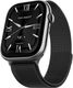 Fire-Boltt Dream WristPhone - 4G SIM/LTE/WiFi, Android OS, Play store unlimited apps, GPS Smartwatch (Cocoa Couture Strap, Free Size) - Image 4