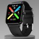 Fire-Boltt Ninja Calling Pro Plus 46.5mm Smartwatch, Silver - Image 4