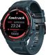 Fastrack Fastrack Revoltt FR2 Smartwatch (Wine Red Strap, Free Size) - Image 4