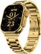 Tiya Traders i20 smart watch & S8 4G network Android System T800 Ultra S8 Smartwatch (Multicolor Strap, Free Size) - Image 4