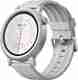AMAZFIT Balance 2 1.5 AMOLED Sapphire Glass Display,Dual Band GPS,Upto 21 Days Battery Smartwatch (Black Strap, Free Size) - Image 2
