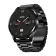 Fastrack Magnus FX1 Smartwatch, 35mm UltraVU Display, Silver - Image 2