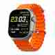 FITRIC T800 Ultra Smartwatch with Bluetooth Call, 1.99" Screen, - Image 2