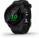 Titan à¤à¥à¤à¤¨ Smart 4.0 1.93inch AMOLED Display | AI Watch Faces | BT Calling | Smart Wellness à¤¸à¥à¤®à¤¾à¤°à¥à¤à¤µà¥à¤ (à¤à¤¾à¤²à¤¾ à¤¸à¥à¤à¥à¤°à¥à¤ª) - Image 2