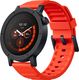 AMAZFIT Balance 2 1.5 AMOLED Sapphire Glass Display,Dual Band GPS,Upto 21 Days Battery Smartwatch (Black Strap, Free Size) - Image 4