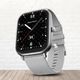 boAt Wave Fury Smartwatch (Active Black Strap, Free Size) - Image 3