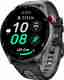 AMAZFIT Bip 6 1.97 AMOLED Display, GPS, Bluetooth Calling Smartwatch (Charcoal Strap, Free Size) - Image 2