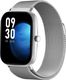 Fire-Boltt Ninja Calling Pro Plus 1.83" Smartwatch, Gold Black Strap - Image 4