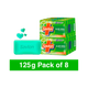 DOVE Serum Bar with Sandalwood Oil (3 x 125 g) - Image 4