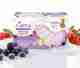 DOVE Serum Bar with Sandalwood Oil (3 x 125 g) - Image 2