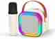 UNIQPAL Dynamic DJ Pickup Toy Car and Speaker - Image 2