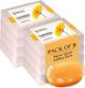 Oriflame Milk and Honey Bar Soap (Pack of 12) (12 x 100 g) - Image 3