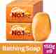 Patanjali Haldi Chandan Kanti Body Pack of 4 · 150 g (600 g total) - Image 2