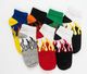MIZAKI Unisex Knee High Calf Length Socks - Image 4