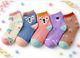 JD SSON Boys & Girls Low Cut Socks (Pack of 4) - Image 3