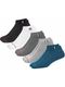 ODDPAIR Men Solid Ankle Length Socks - Image 3