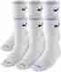 MIDCALFSOCK Unisex Calf Length (Pack of 3) - Image 2