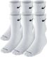 NIKE Men & Women Calf Length Socks (Pack of 3) - Image 4