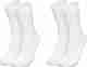JD SSON Boys & Girls Low Cut Socks (Pack of 4) - Image 2